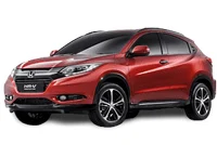 HondaHRV