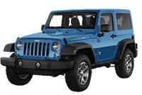 JeepWrangler